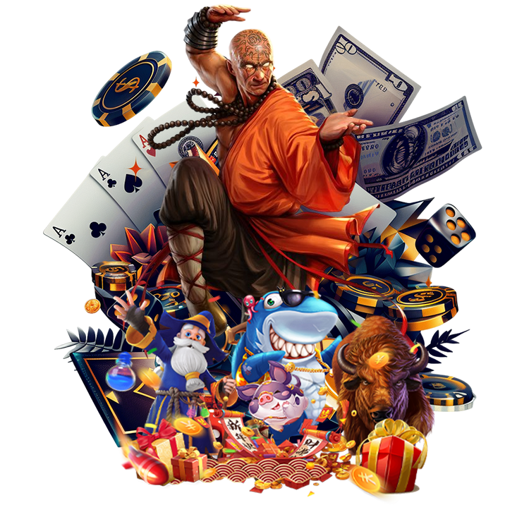 Demo Slot Dragon Soft สัมผัสฟีเจอร์ต่าง ๆ ภายในเกม