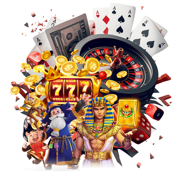 Demo Slot Dragon Soft สร้างความมั่นใจในการเล่นอย่างแท้จริง