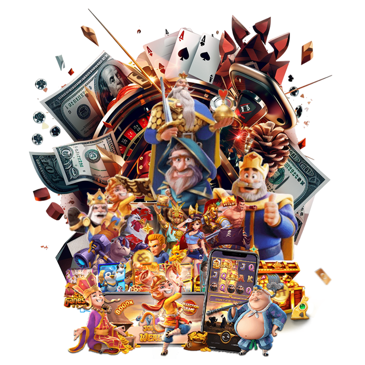 ลิขสิทธิ์แท้ ใช้ระบบสุ่มเลข (RNG)